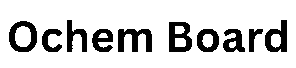 ochemboard.com